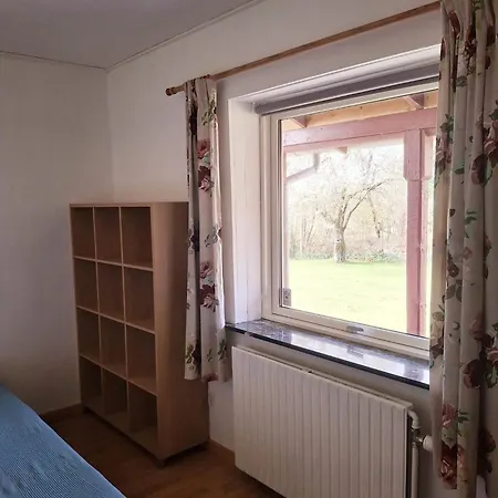Silent Hill Egeris Feriegård Videbæk
